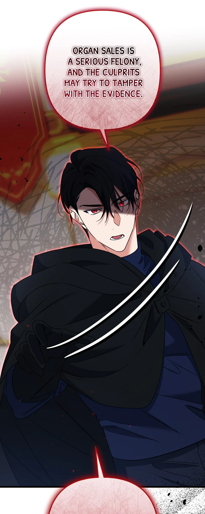 Will You Marry Me Under Contract, Your Highness? chapter 25 page 62