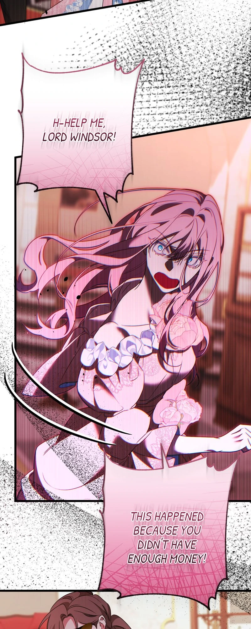 Will You Marry Me Under Contract, Your Highness? chapter 25 page 64