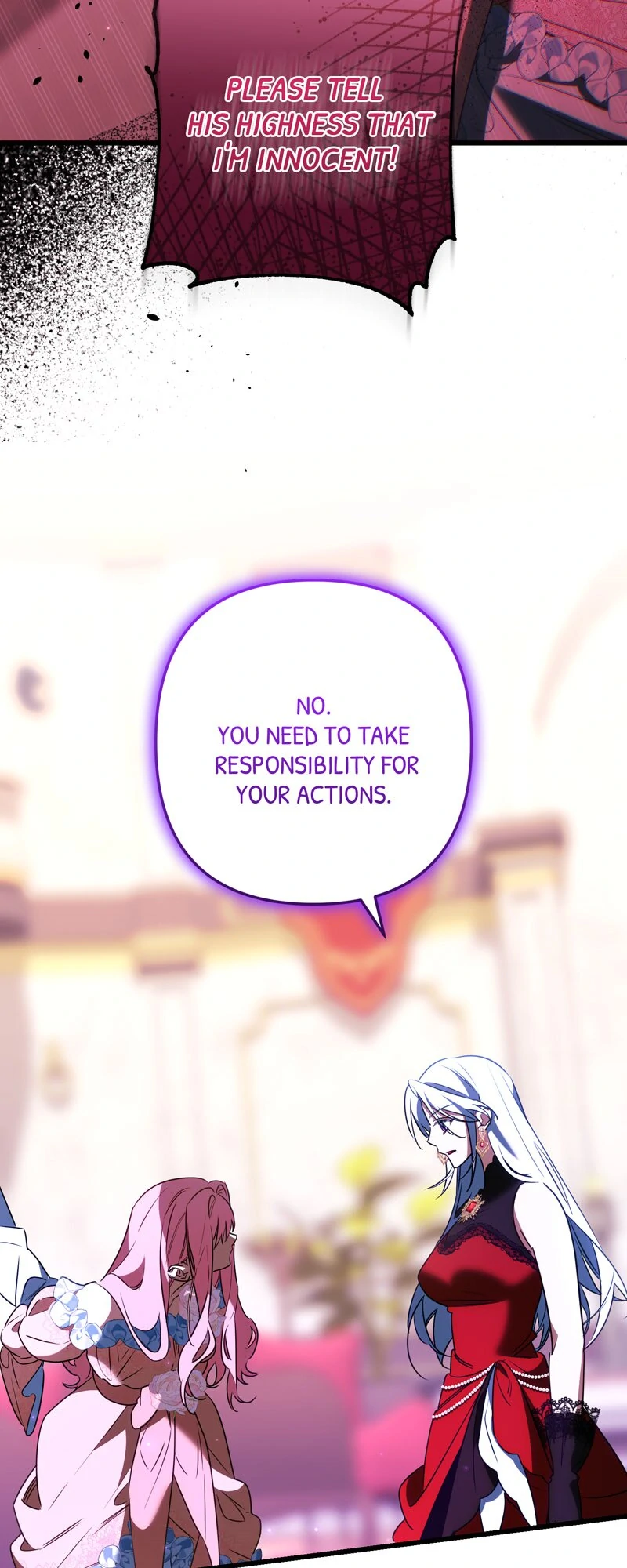 Will You Marry Me Under Contract, Your Highness? chapter 25 page 66
