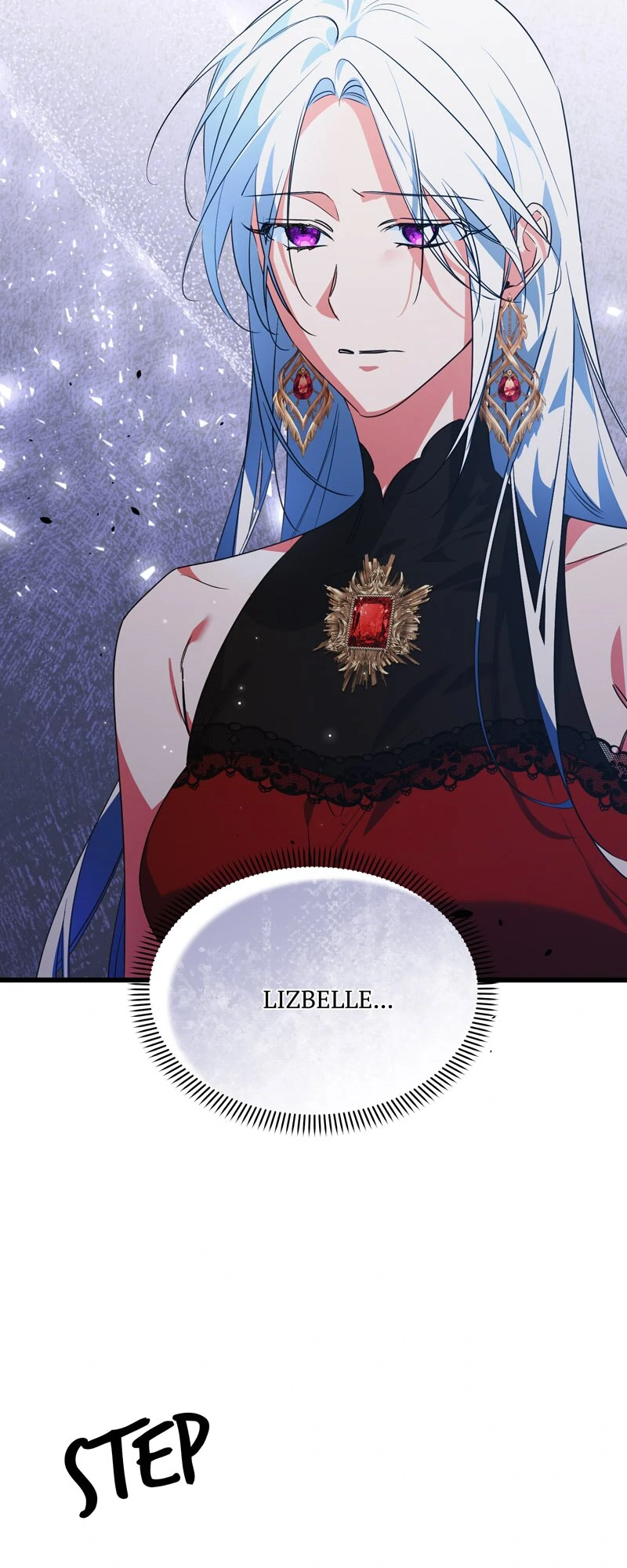Will You Marry Me Under Contract, Your Highness? chapter 26 page 2
