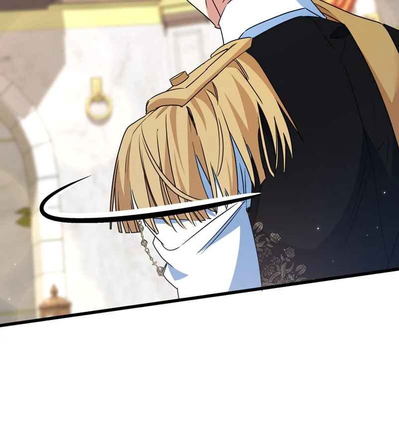 Will You Marry Me Under Contract, Your Highness? chapter 26 page 8