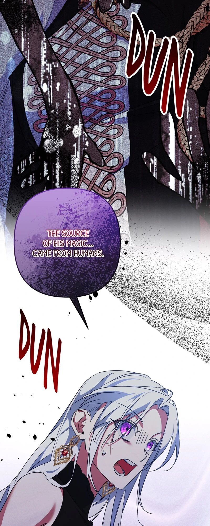 Will You Marry Me Under Contract, Your Highness? chapter 26 page 24