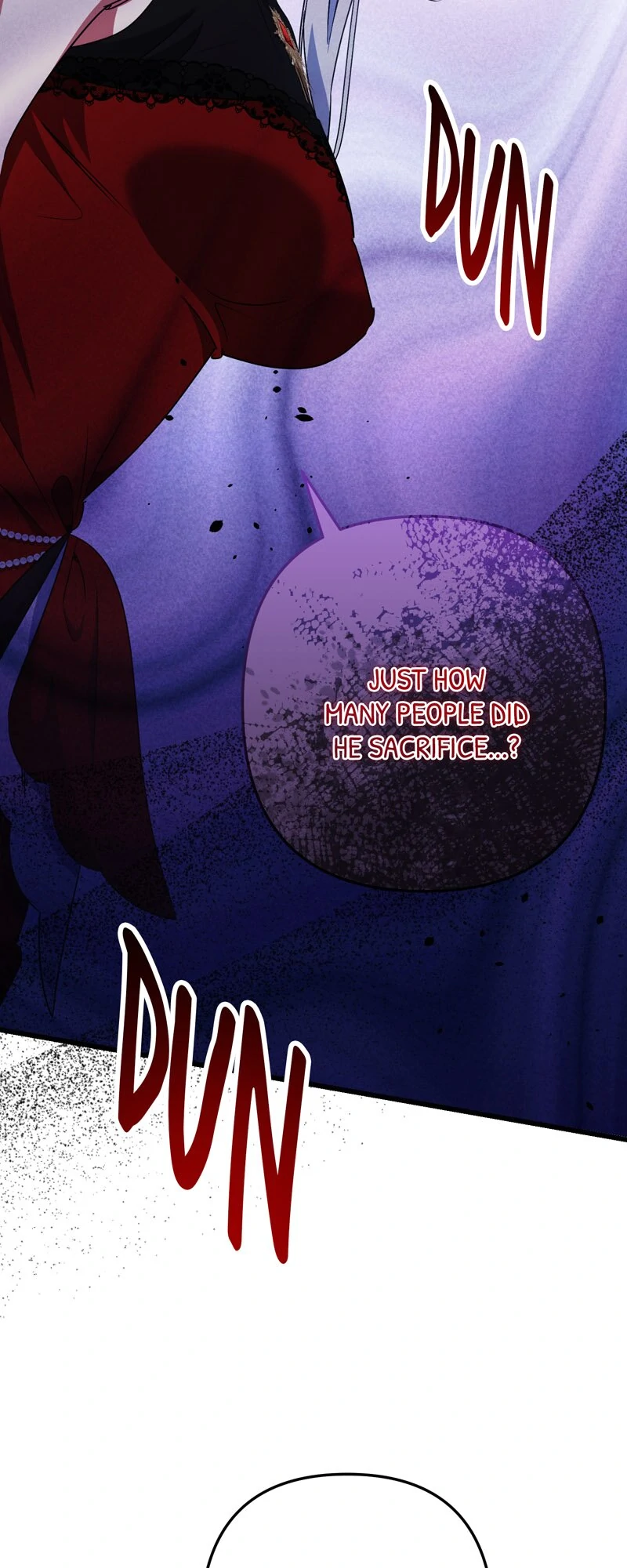 Will You Marry Me Under Contract, Your Highness? chapter 26 page 25