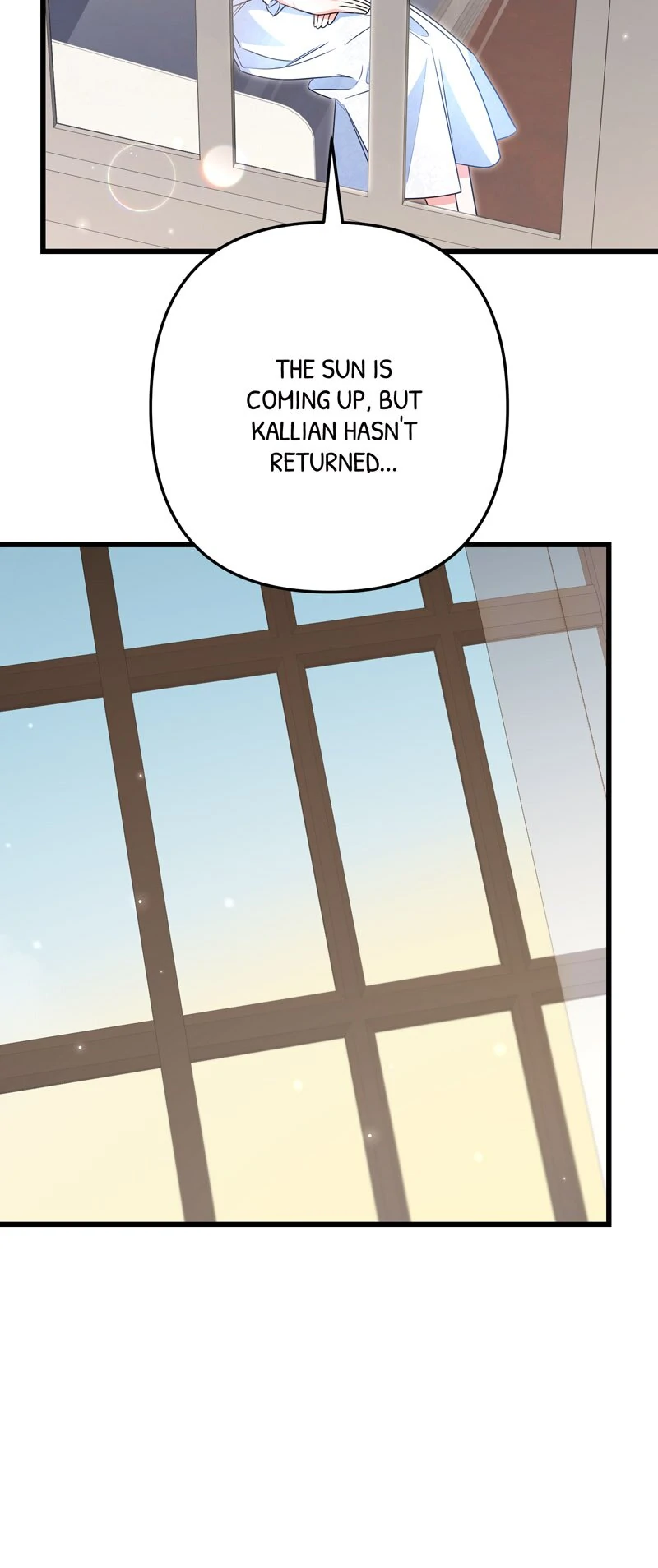Will You Marry Me Under Contract, Your Highness? chapter 26 page 33