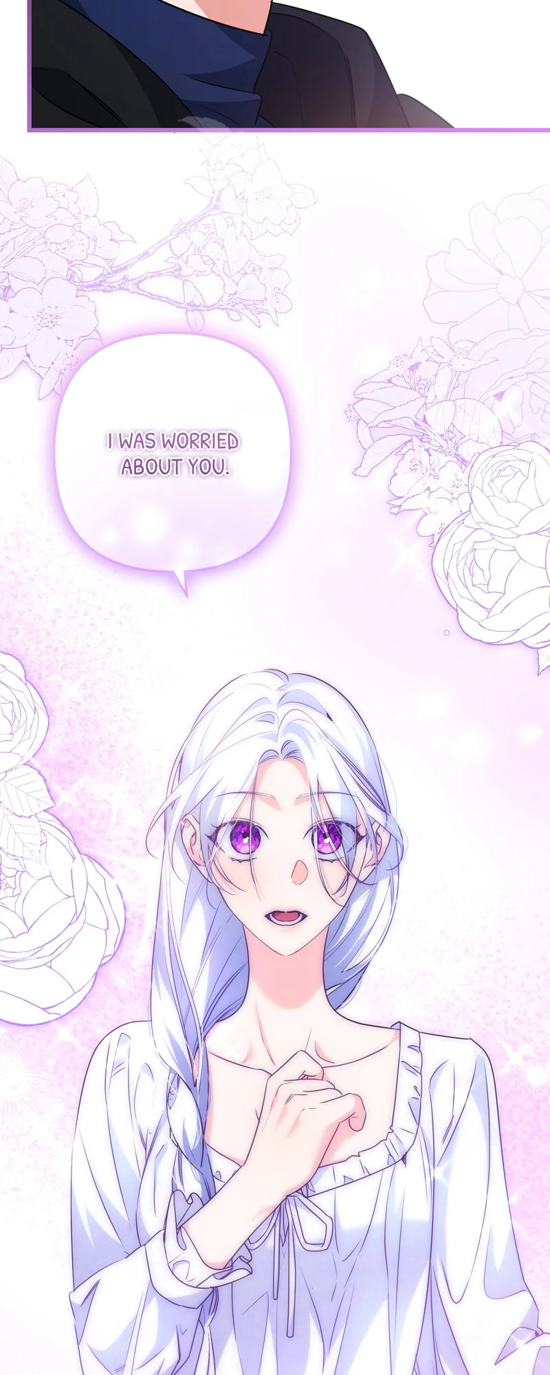 Will You Marry Me Under Contract, Your Highness? chapter 26 page 35