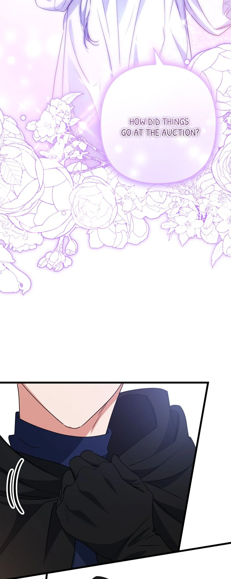 Will You Marry Me Under Contract, Your Highness? chapter 26 page 36