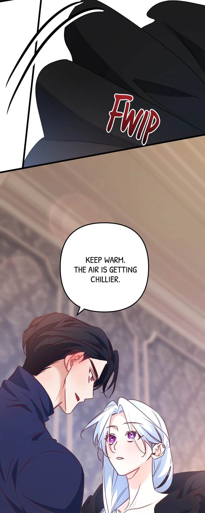 Will You Marry Me Under Contract, Your Highness? chapter 26 page 37