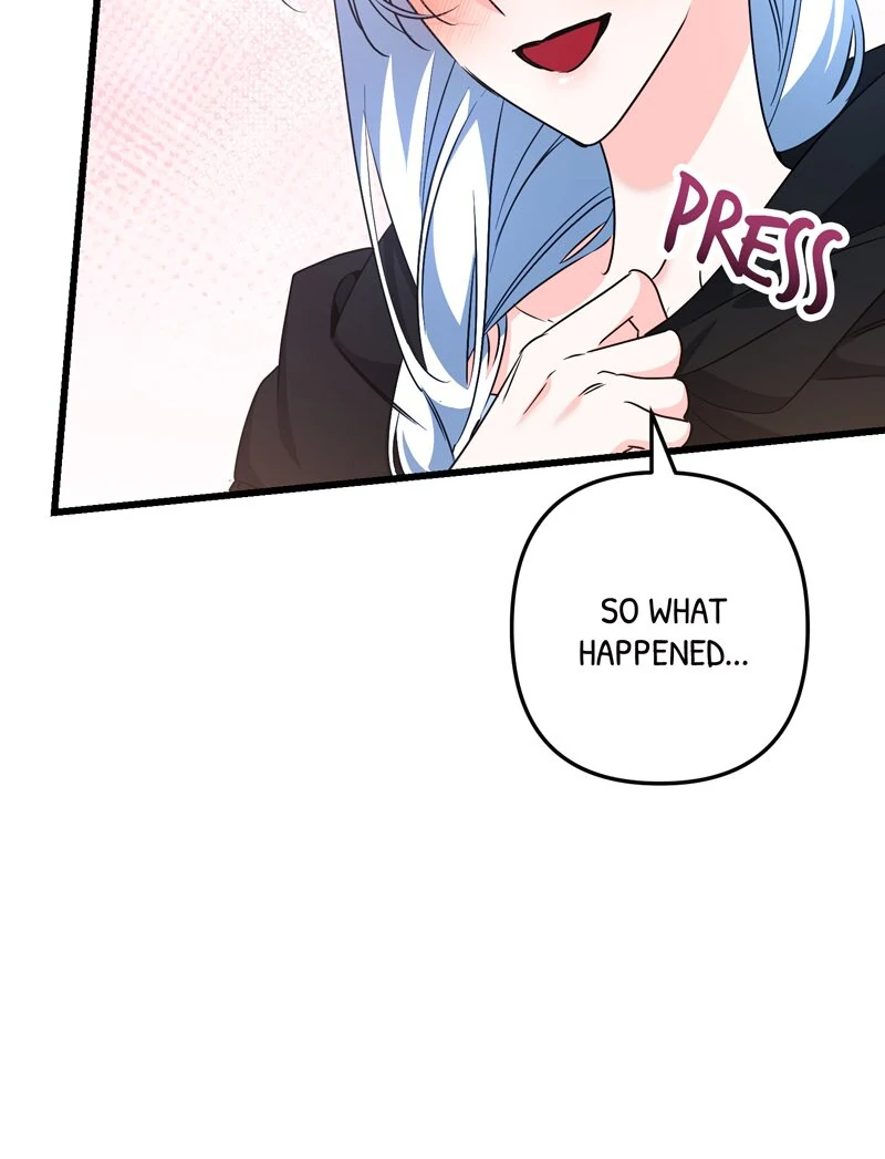 Will You Marry Me Under Contract, Your Highness? chapter 26 page 39