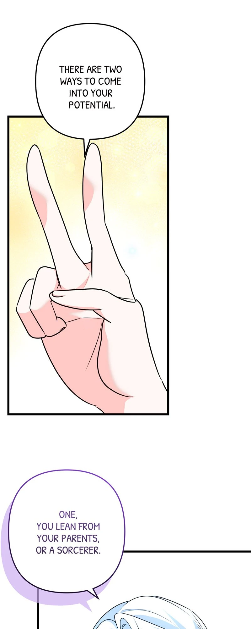 Will You Marry Me Under Contract, Your Highness? chapter 26 page 47