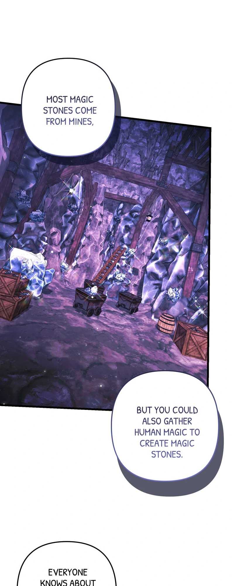 Will You Marry Me Under Contract, Your Highness? chapter 26 page 53