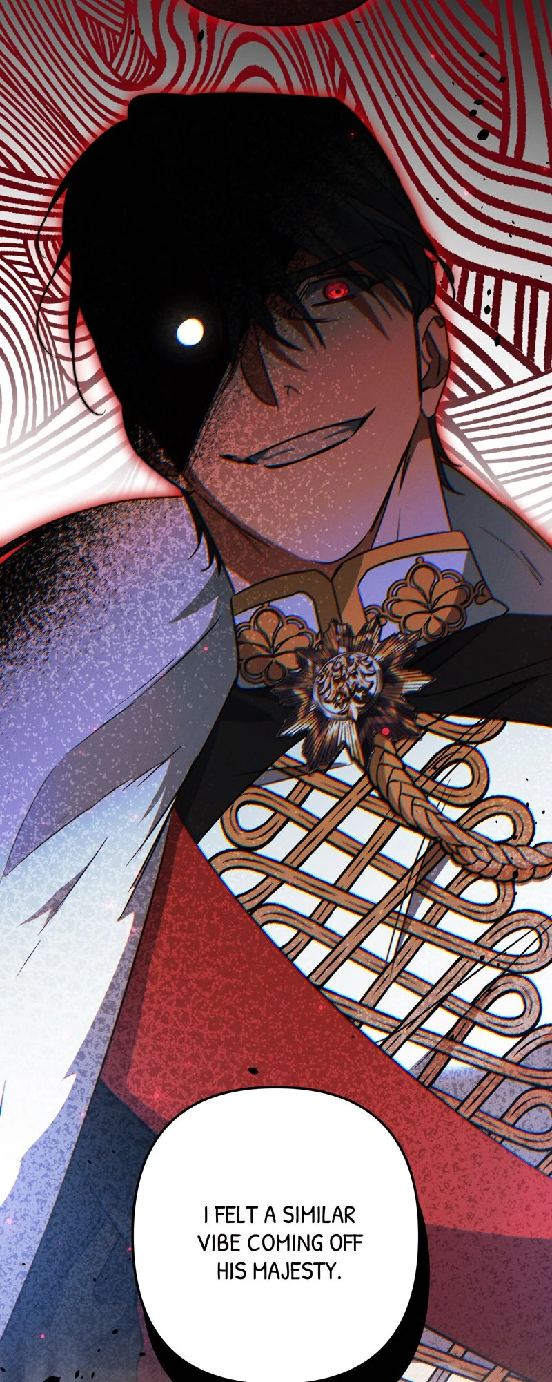 Will You Marry Me Under Contract, Your Highness? chapter 26 page 56