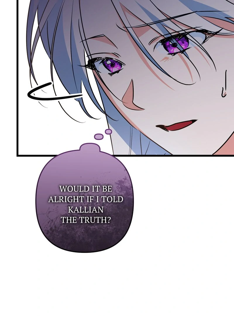 Will You Marry Me Under Contract, Your Highness? chapter 26 page 62