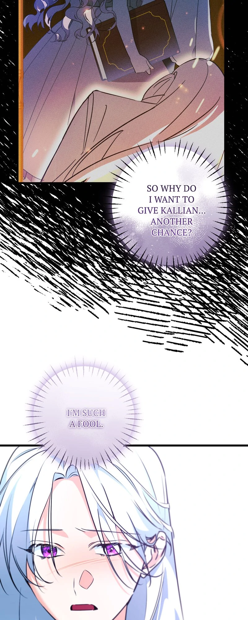 Will You Marry Me Under Contract, Your Highness? chapter 26 page 65