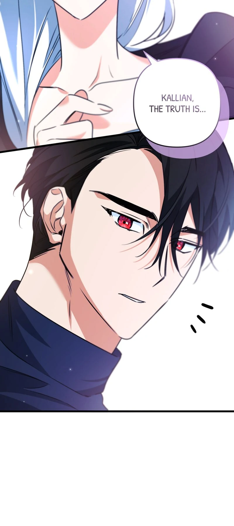 Will You Marry Me Under Contract, Your Highness? chapter 26 page 66