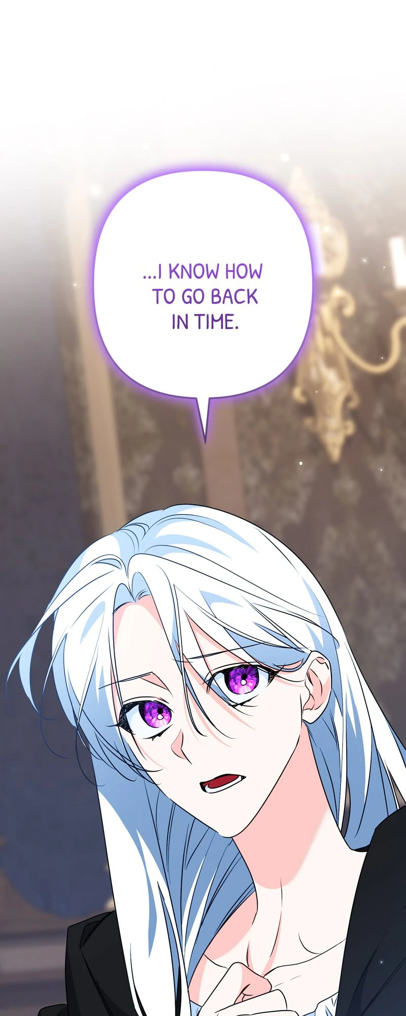 Will You Marry Me Under Contract, Your Highness? chapter 26 page 67