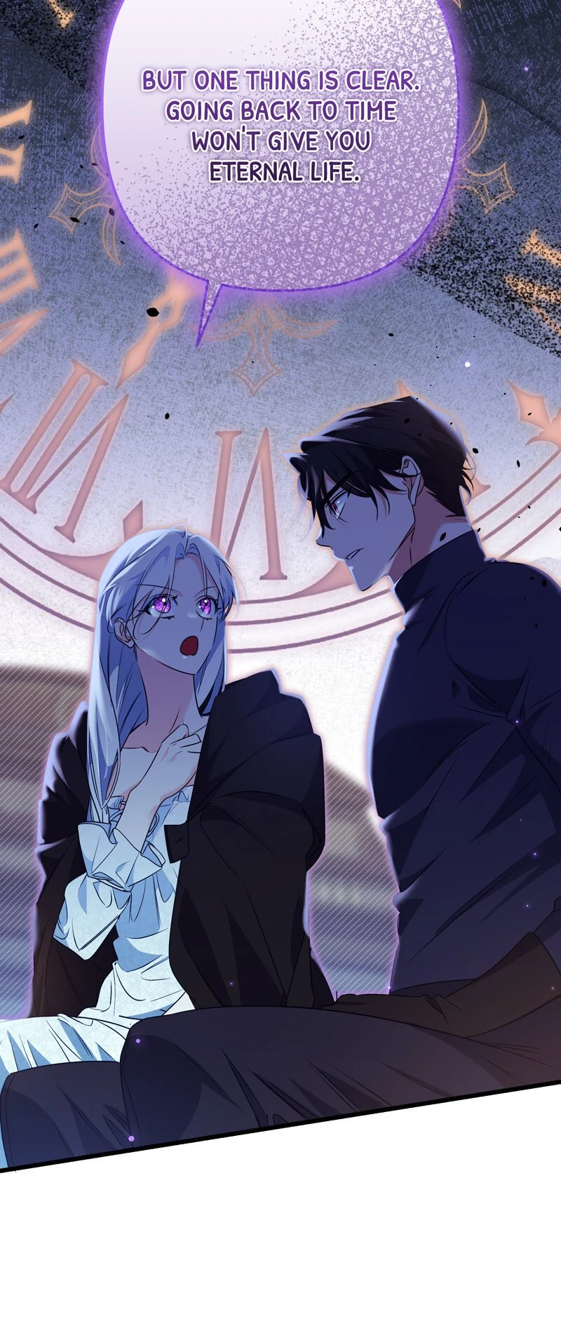 Will You Marry Me Under Contract, Your Highness? chapter 26 page 69