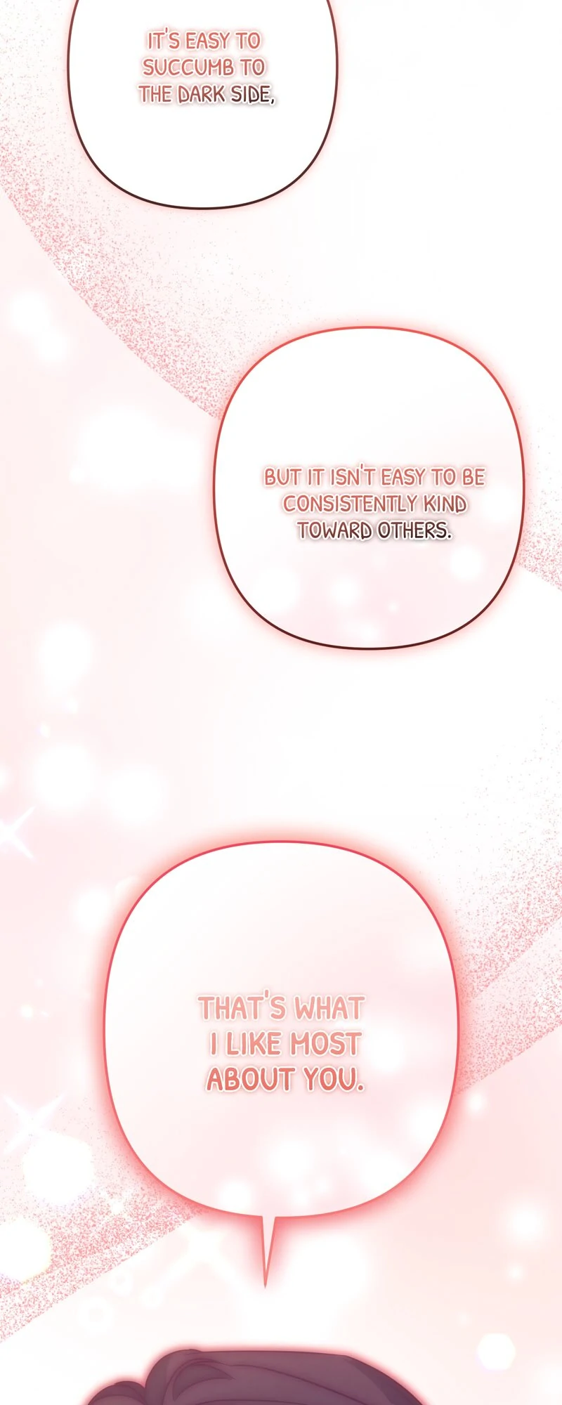 Will You Marry Me Under Contract, Your Highness? chapter 27 page 21