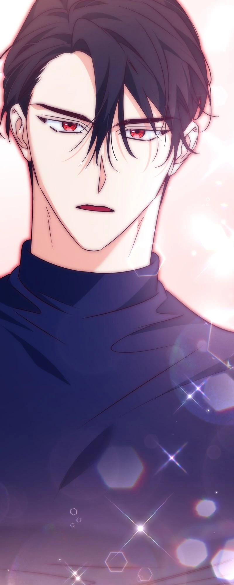 Will You Marry Me Under Contract, Your Highness? chapter 27 page 22