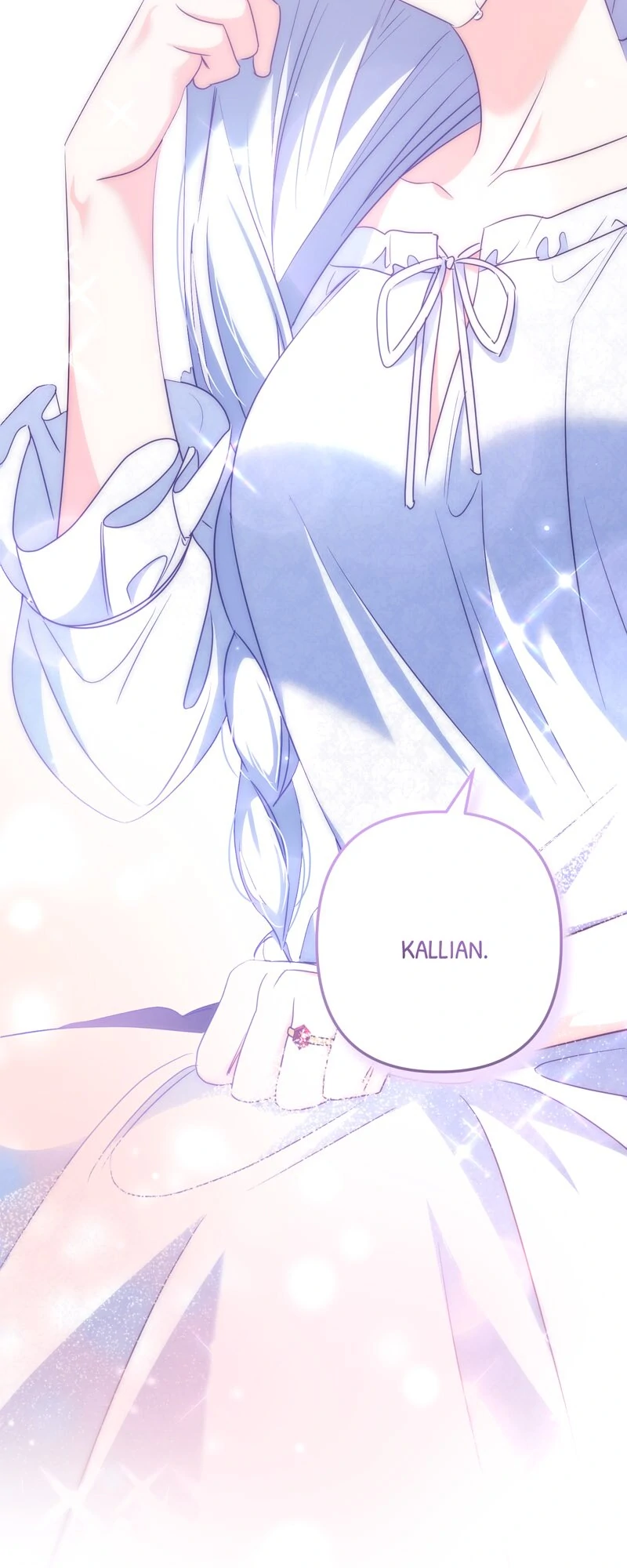 Will You Marry Me Under Contract, Your Highness? chapter 27 page 24