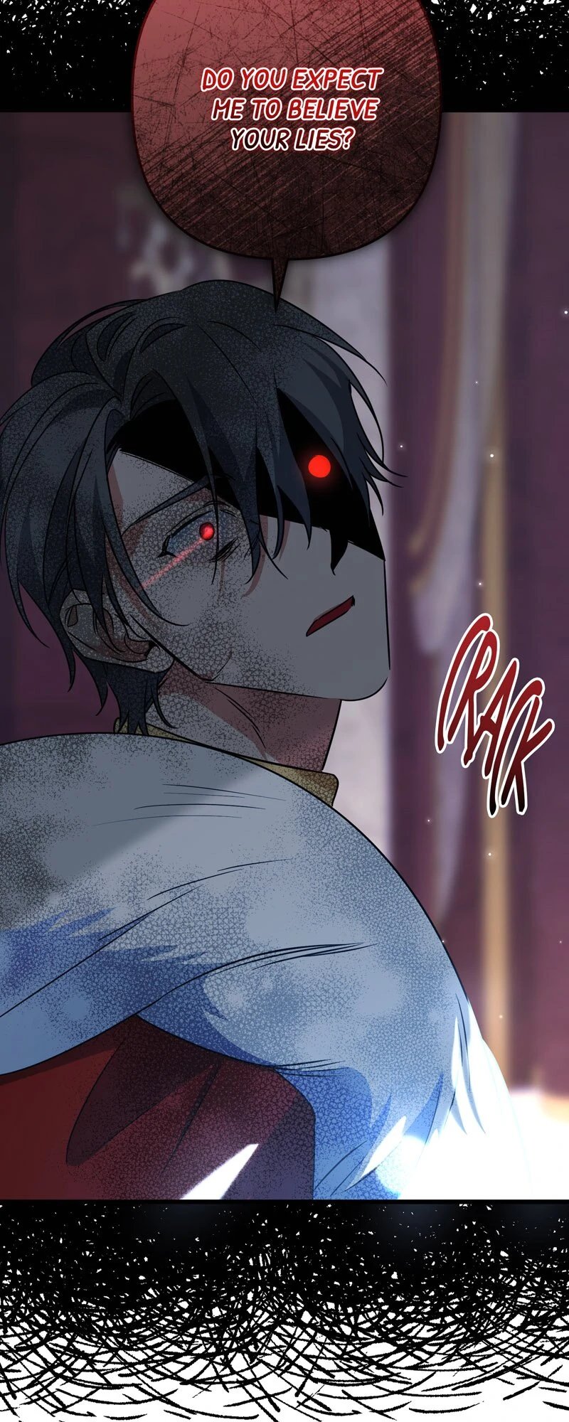 Will You Marry Me Under Contract, Your Highness? chapter 27 page 28