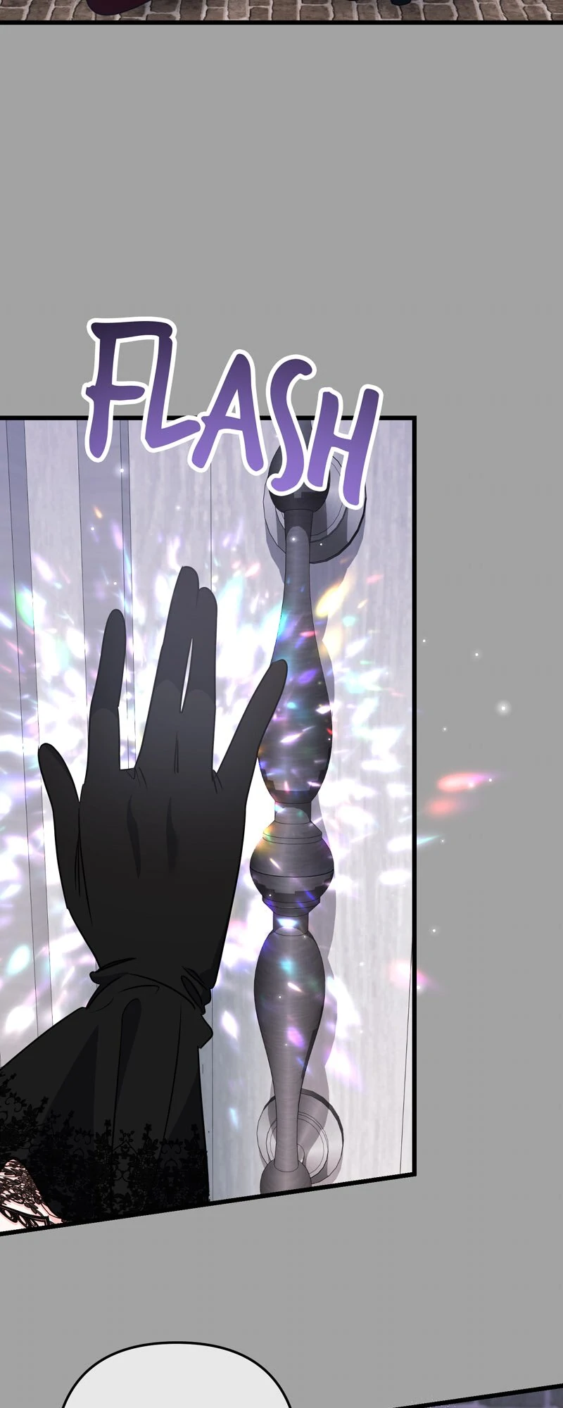 Will You Marry Me Under Contract, Your Highness? chapter 27 page 33