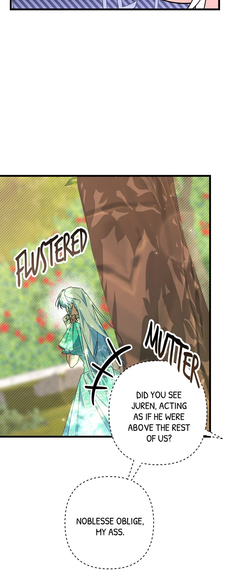 Will You Marry Me Under Contract, Your Highness? chapter 27 page 57
