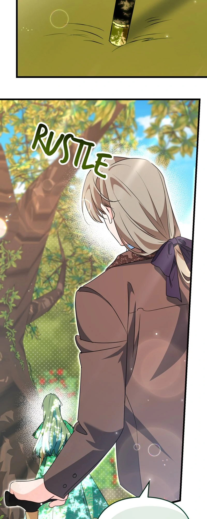 Will You Marry Me Under Contract, Your Highness? chapter 27 page 60