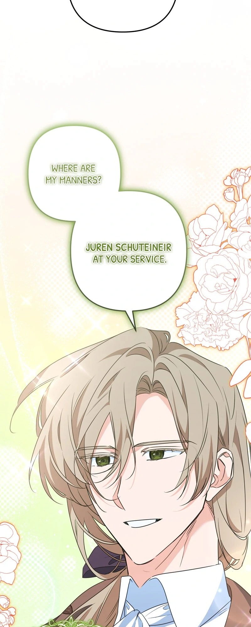 Will You Marry Me Under Contract, Your Highness? chapter 27 page 63