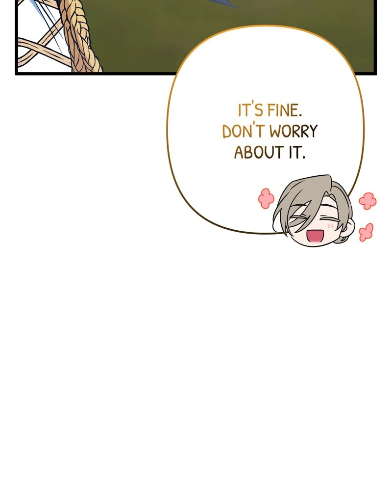 Will You Marry Me Under Contract, Your Highness? chapter 28 page 17