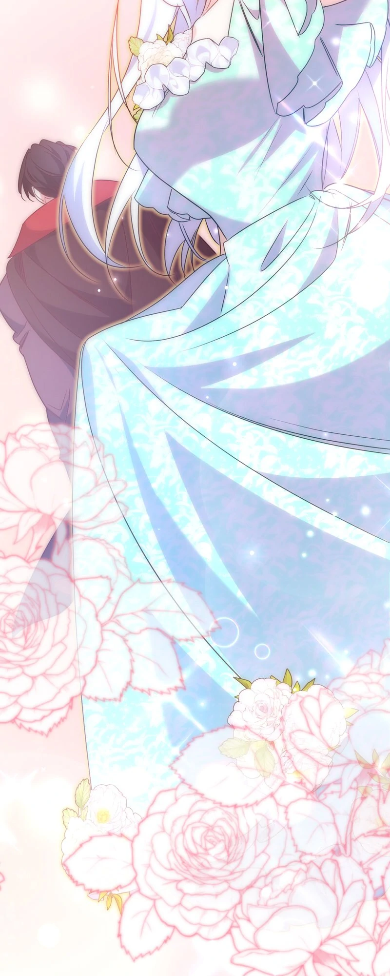 Will You Marry Me Under Contract, Your Highness? chapter 28 page 21