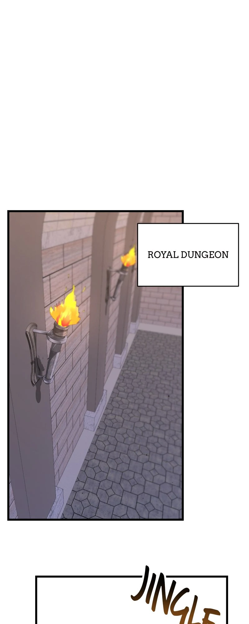 Will You Marry Me Under Contract, Your Highness? chapter 28 page 24