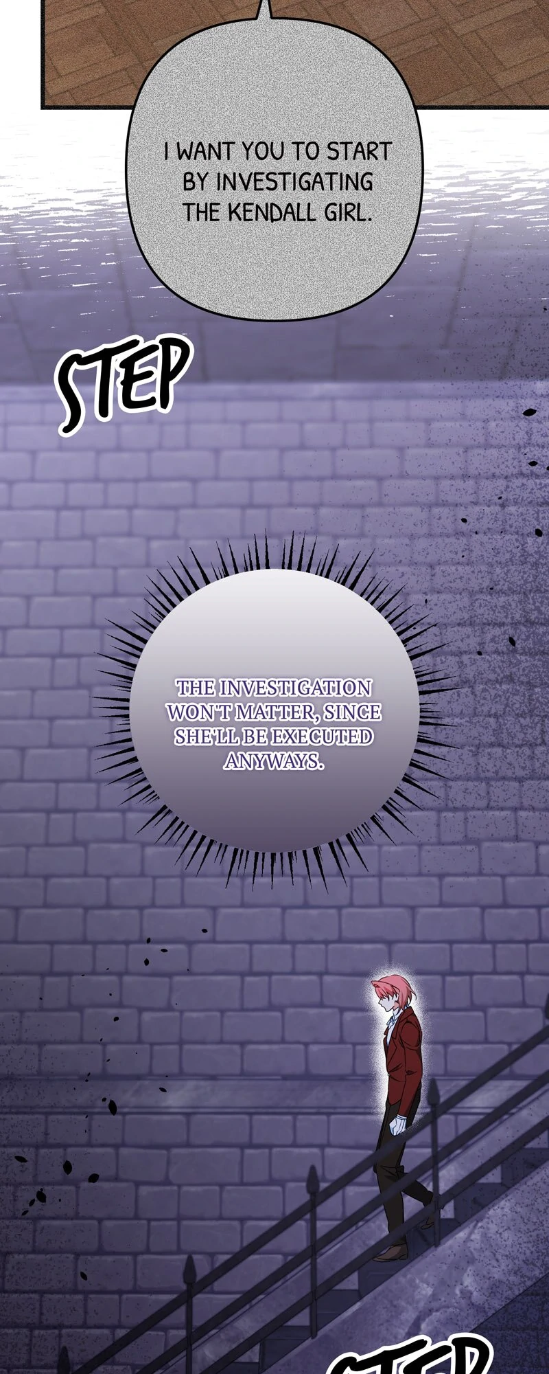 Will You Marry Me Under Contract, Your Highness? chapter 28 page 28