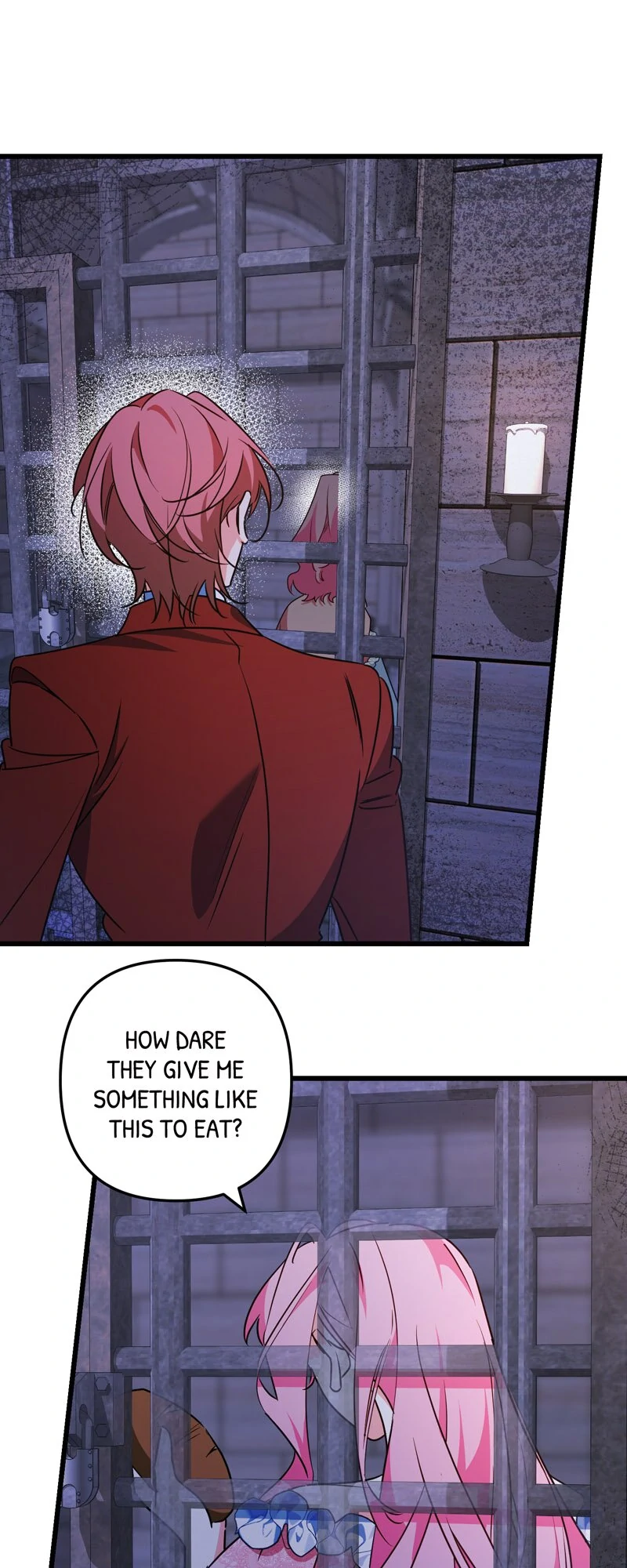 Will You Marry Me Under Contract, Your Highness? chapter 28 page 30