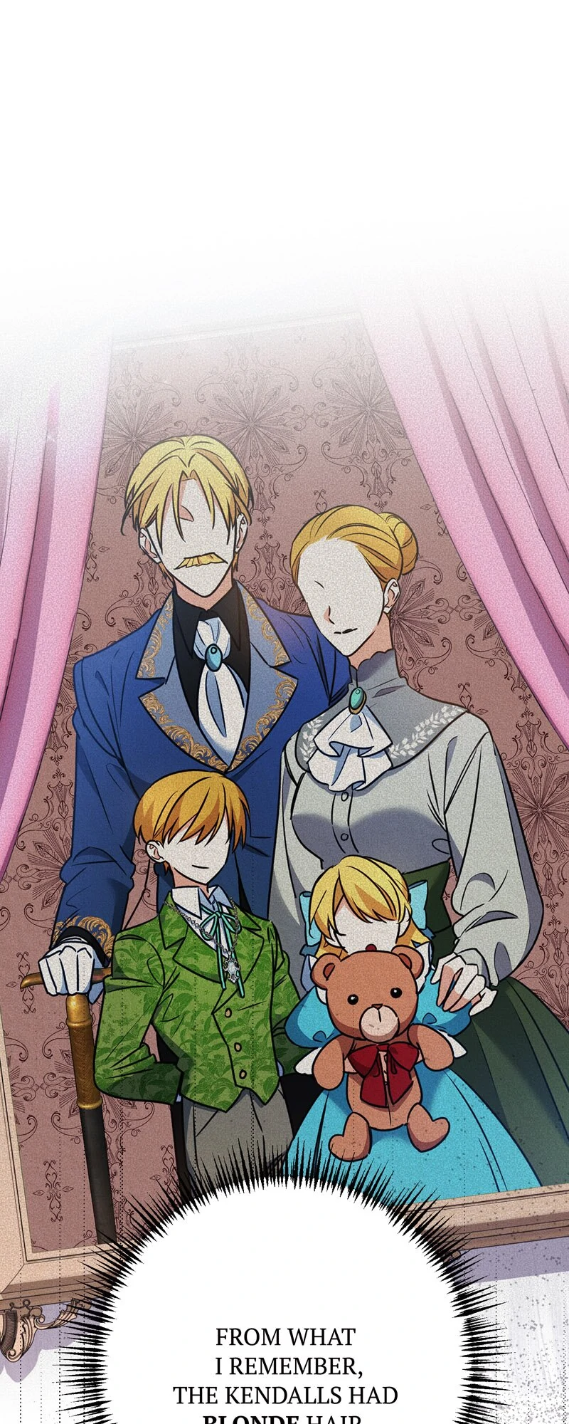 Will You Marry Me Under Contract, Your Highness? chapter 28 page 32
