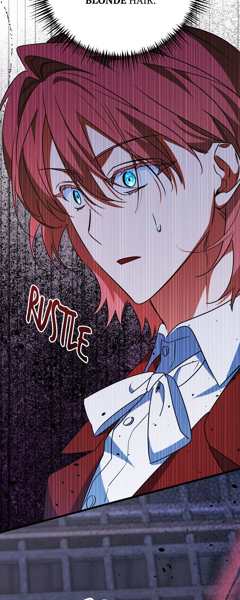 Will You Marry Me Under Contract, Your Highness? chapter 28 page 33