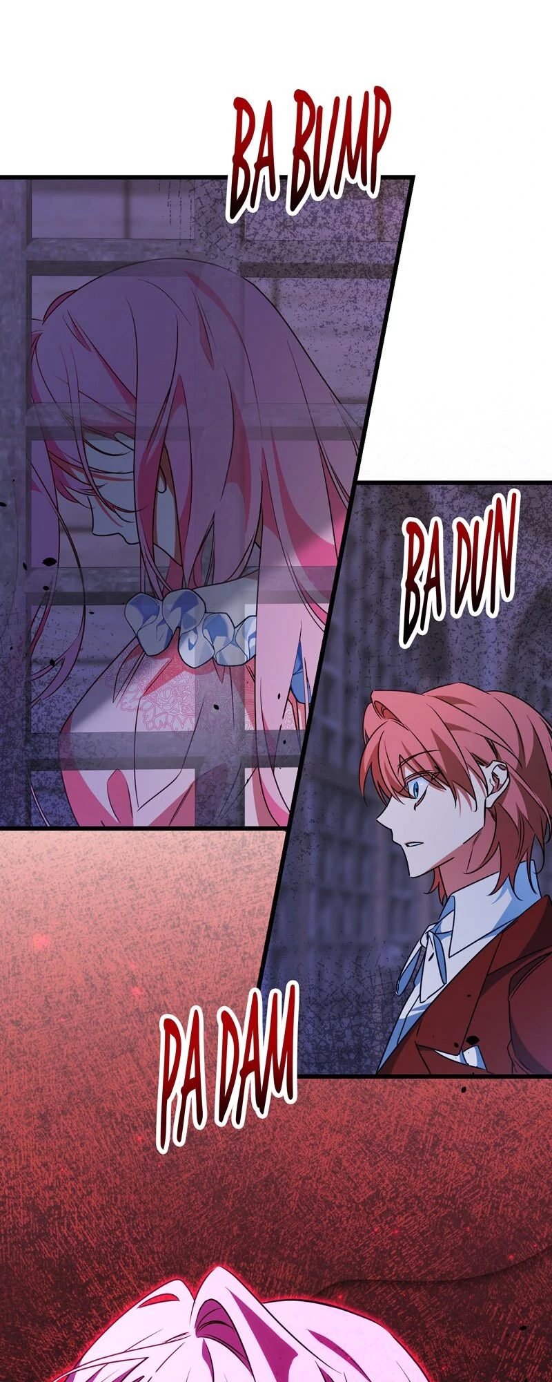 Will You Marry Me Under Contract, Your Highness? chapter 28 page 36
