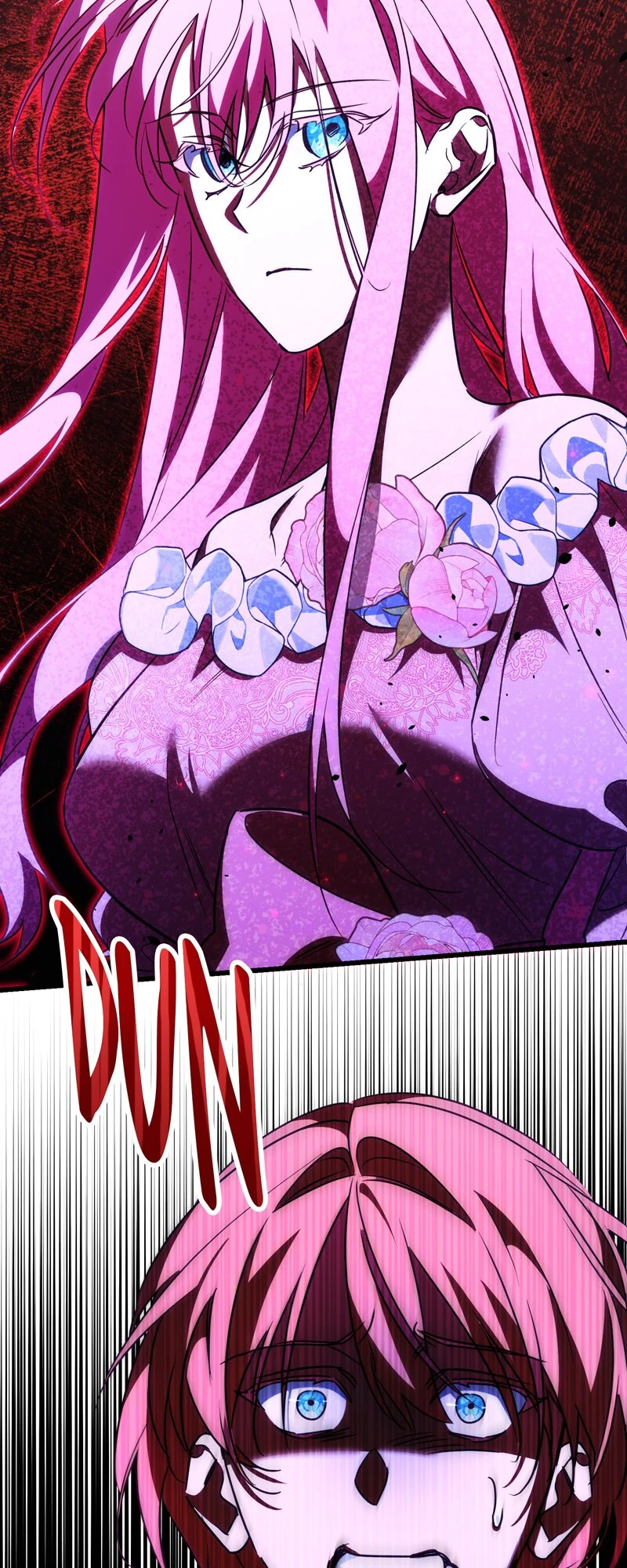 Will You Marry Me Under Contract, Your Highness? chapter 28 page 37