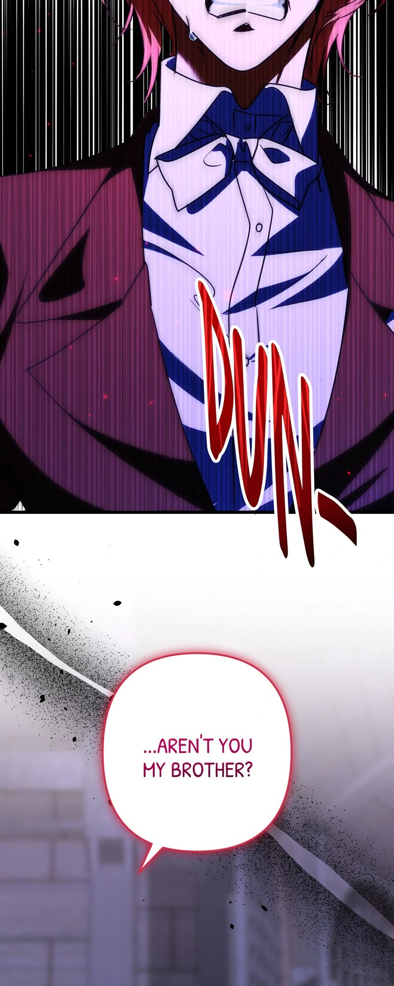 Will You Marry Me Under Contract, Your Highness? chapter 28 page 38