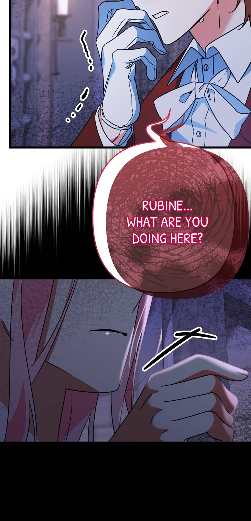 Will You Marry Me Under Contract, Your Highness? chapter 28 page 41