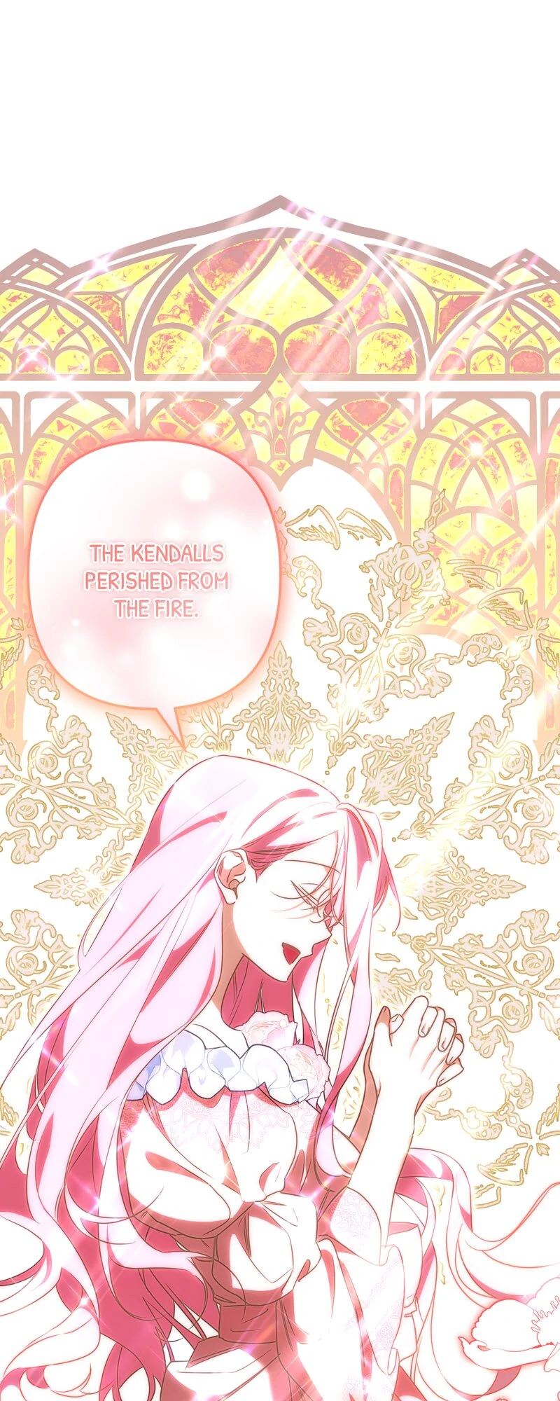Will You Marry Me Under Contract, Your Highness? chapter 28 page 48