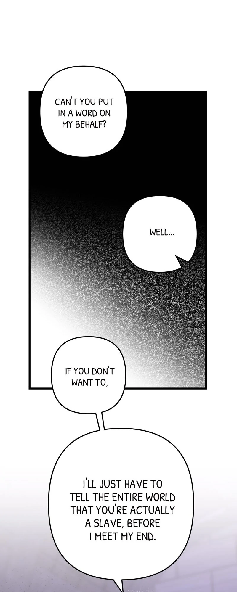 Will You Marry Me Under Contract, Your Highness? chapter 28 page 55