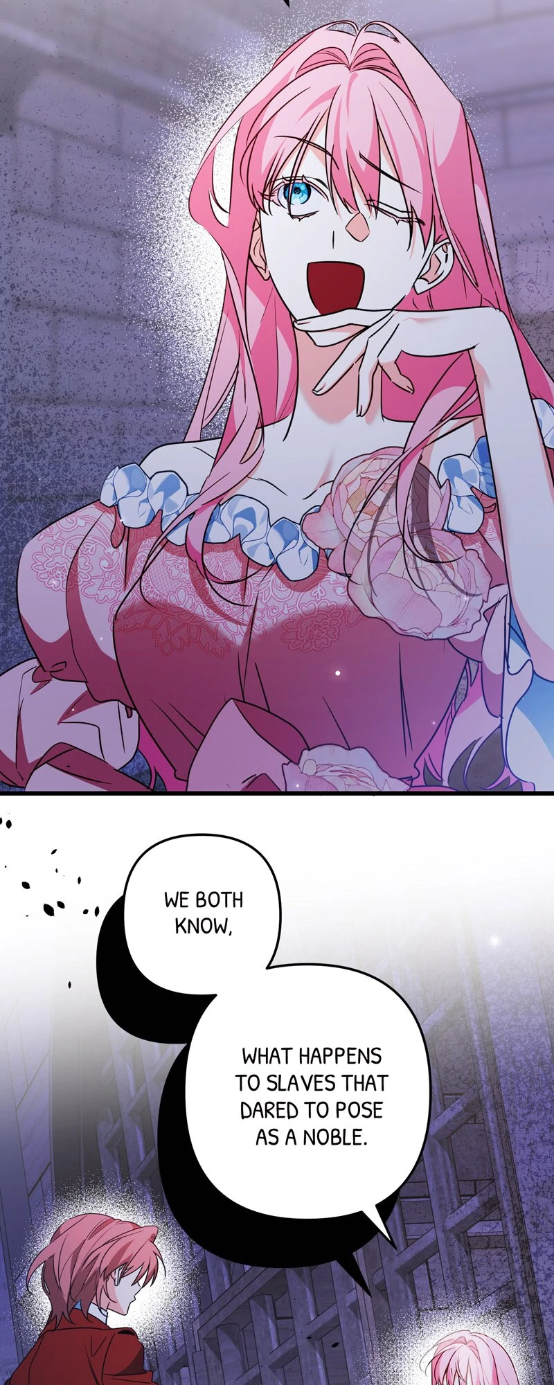 Will You Marry Me Under Contract, Your Highness? chapter 28 page 56