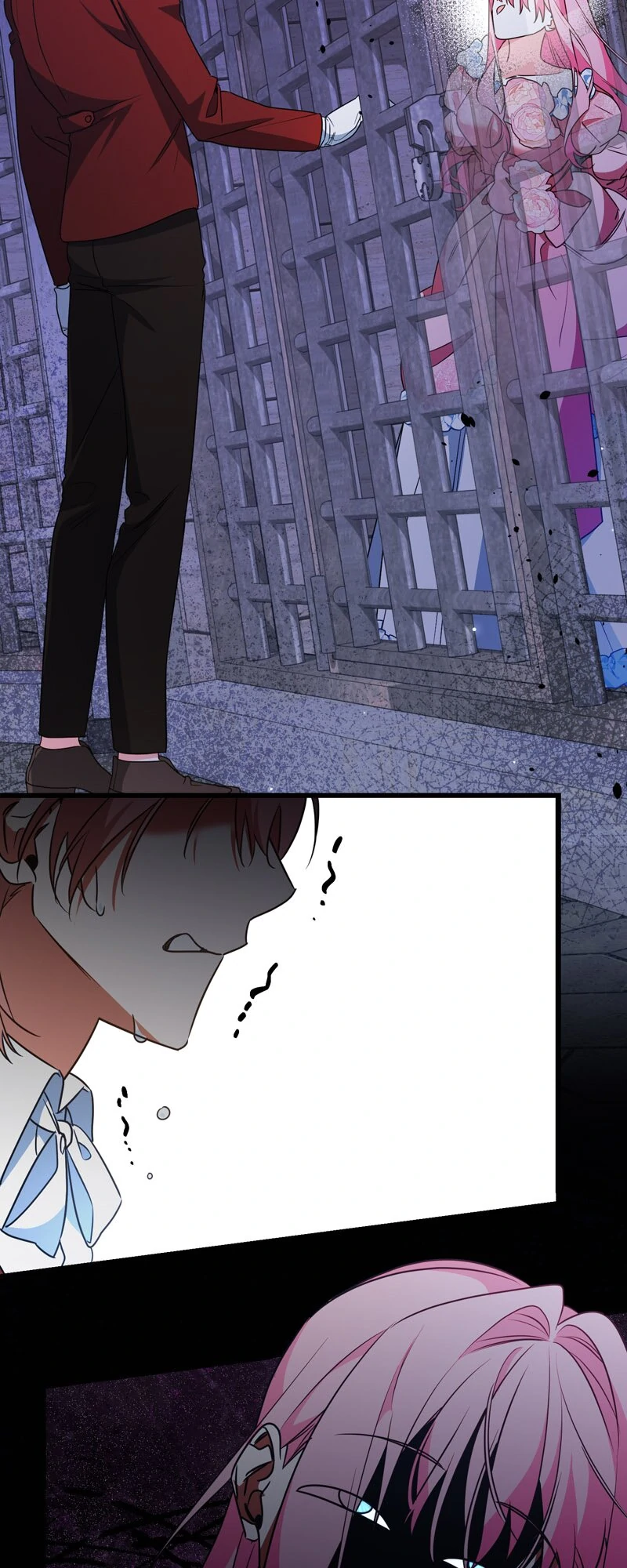 Will You Marry Me Under Contract, Your Highness? chapter 28 page 57