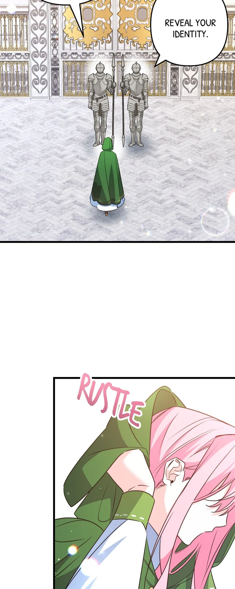 Will You Marry Me Under Contract, Your Highness? chapter 28 page 65