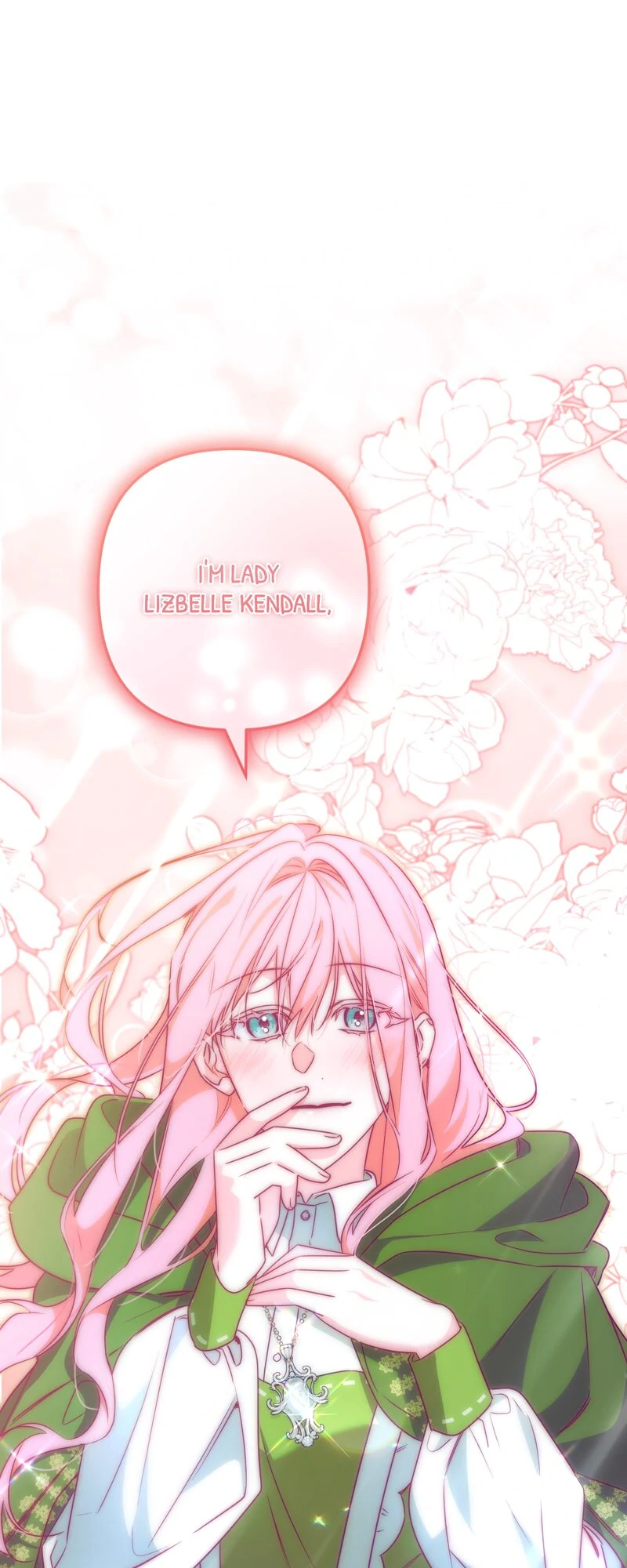 Will You Marry Me Under Contract, Your Highness? chapter 28 page 67