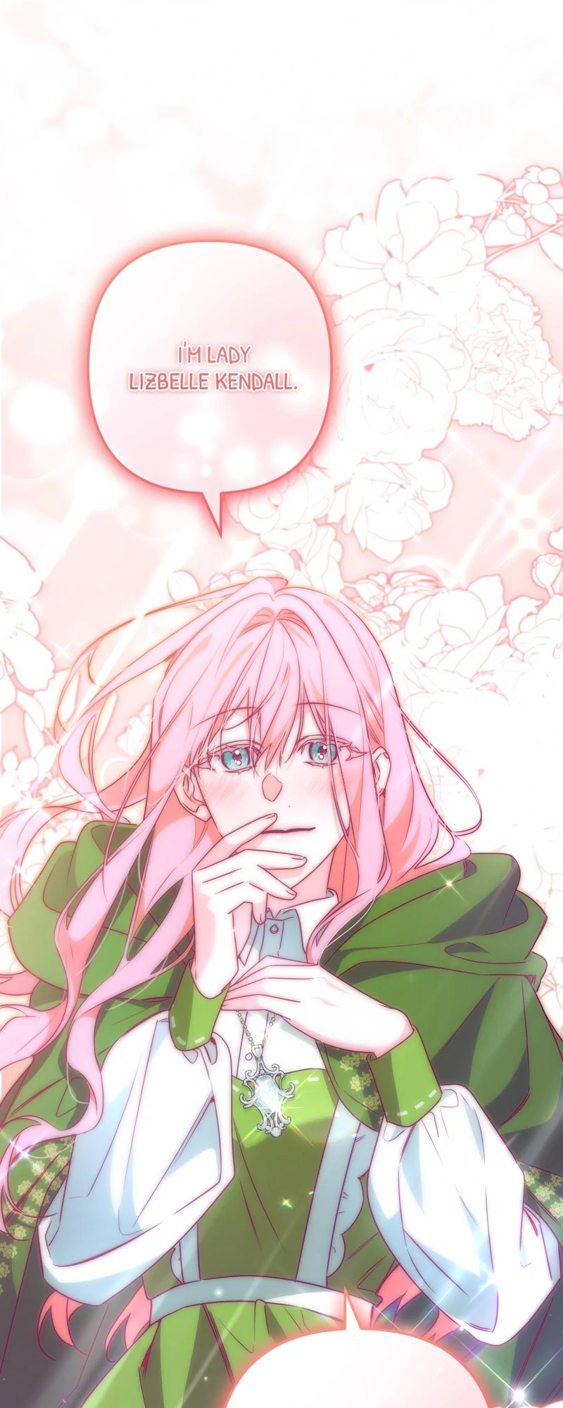 Will You Marry Me Under Contract, Your Highness? chapter 29 page 1