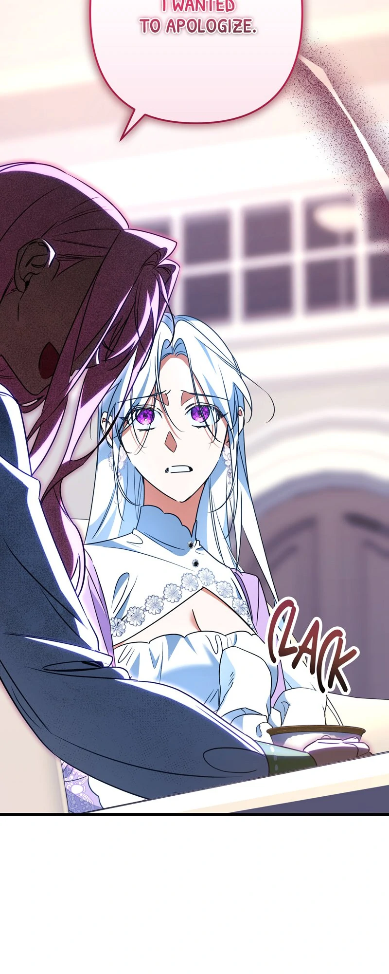 Will You Marry Me Under Contract, Your Highness? chapter 29 page 5