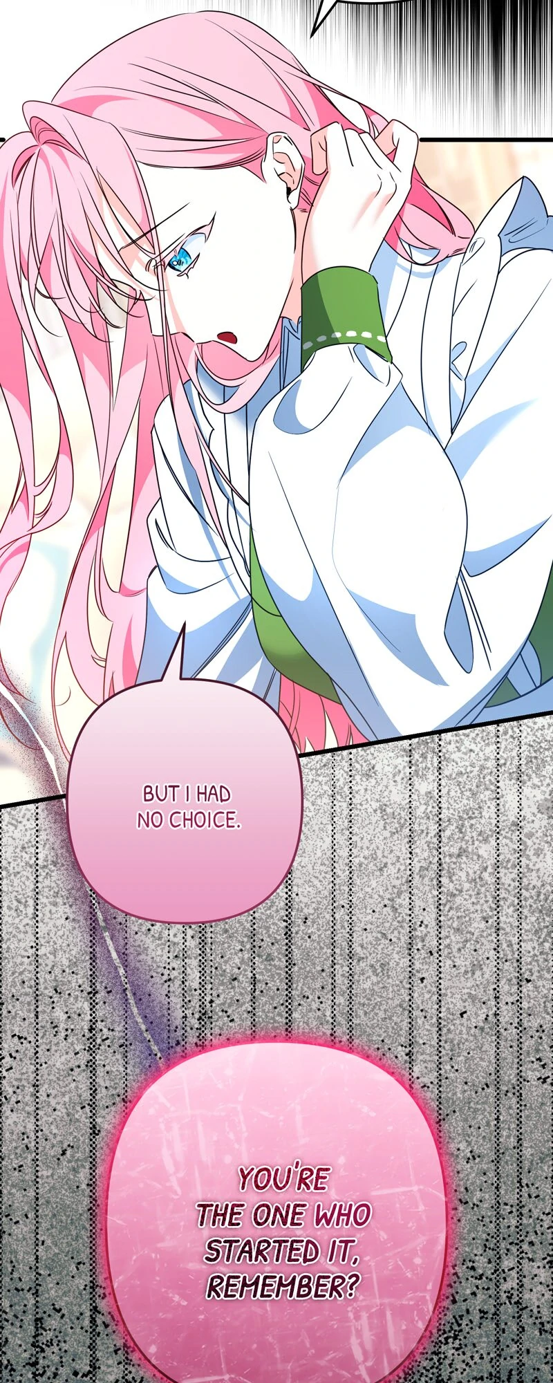 Will You Marry Me Under Contract, Your Highness? chapter 29 page 8