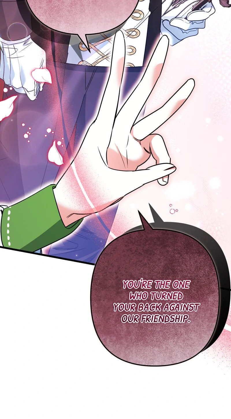 Will You Marry Me Under Contract, Your Highness? chapter 29 page 14
