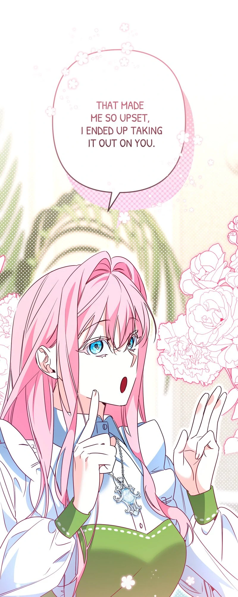 Will You Marry Me Under Contract, Your Highness? chapter 29 page 15